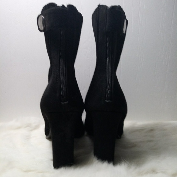 Ladies boots. Narrow feet . - Picture 5 of 5